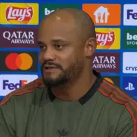 Kompany hails Lennart’s breakthrough as Bayern’s new goal threat takes shape photo