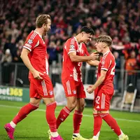 Harry Kane hails Lennart Karl, hints at Germany World Cup pathway if minutes increase photo