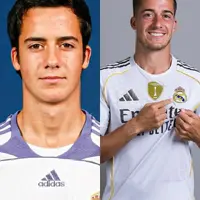 Lucas Vázquez bids emotional farewell to Real Madrid: Free agent after Club World Cup cover, next chapter imminent photo