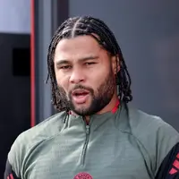 Serge Gnabry says he’s “fine” for Gladbach — rival view doubts real readiness photo