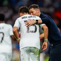 Arda Güler praises Xabi Alonso: “He makes me feel important” — confidence surges for Madrid starlet photo