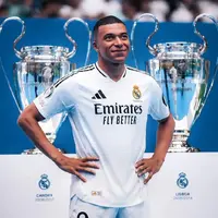 Mbappé contrasts PSG and Real Madrid: culture, history and expectations photo