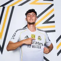 Real Madrid prospect Jesús Fortea suffers ankle blow — layoff likely far longer than touted photo