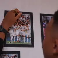 Mbappé reflects on La Liga finale: ‘Golden Boot day, goodbye to legends’ photo