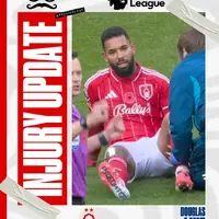 Douglas Luiz hamstring blow vs Man United: Juventus braced for 6–8 week absence photo