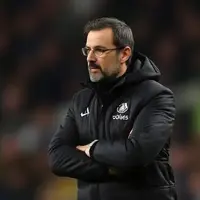 Wolves retain sporting director Domenico Teti as Vítor Pereira exits; replacement search fast-tracked photo