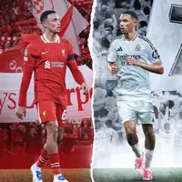 Trent Alexander-Arnold setback: Unlikely to start at Anfield as Real Madrid scent advantage photo