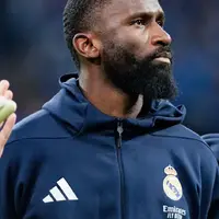Antonio Rüdiger’s injury update: rival view predicts delayed Real Madrid return and selection squeeze photo