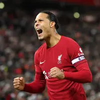 Virgil van Dijk’s Madrid Dream: Contacts Made, Renewal Signed — But the Story Isn’t Over photo