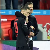 Leverkusen CEO drops transfer hint: Florian Wirtz would join Real Madrid if Xabi calls photo