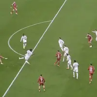 Liverpool’s penalty shout vs Real Madrid: Why Tchouameni’s handball should have been given photo