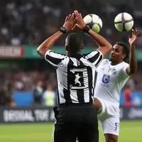 Tchouameni Handball Controversy: Why the No-Penalty Call Was Correct photo