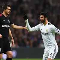 Courtois calls out “unnecessary” fouls as Real Madrid face scrutiny over discipline, not refereeing photo