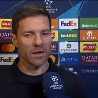 Post-match fallout: Xabi Alonso contrasts defeat with Metropolitano loss as Bellingham urges calm photo