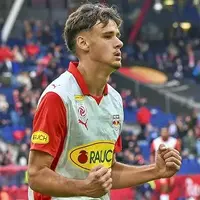 Manchester United intensify scouting of RB Salzburg’s Kerim Alajbegovic as Leverkusen move to hijack photo