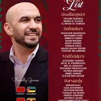 Official: Brahim Díaz called up by Morocco after Real Madrid surge photo