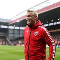 Rob Edwards skips Boro training as Wolves move looks inevitable photo