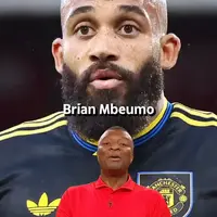 Bryan Mbeumo AFCON call-up row: Reported Man United request triggers club-vs-country flashpoint photo