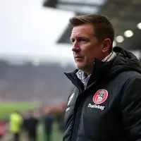 Middlesbrough stand Rob Edwards down before Birmingham clash amid dugout uncertainty photo