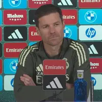 Xabi Alonso cools Bale’s ‘egos’ claim, frames Real Madrid as a belief-first project photo