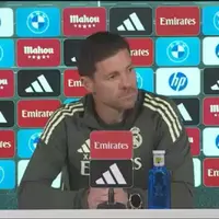 Xabi Alonso confirms Trent Alexander-Arnold ready to start for Real Madrid photo