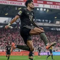 Liverpool’s £65m tag on Luis Diaz vs £150m for Florian Wirtz: True or False? photo