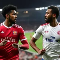 Arsenal fallout: Rice and Saka deliver, defence questioned after late-game frailty photo