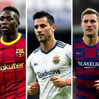 Rival wishlists erupt: Mbappe to Barcelona leads as fans name Henry, Ronaldo, Shevchenko and Di Maria photo