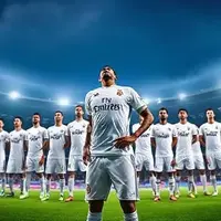 Thirteen Real Madrid players called up for international duty in latest break photo