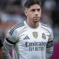 Bad news for Real Madrid: Valverde and Courtois finish in pain, scans due tomorrow photo