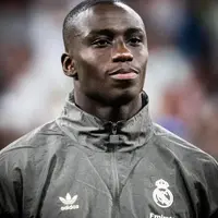 Ferland Mendy faces third-choice reality at Real Madrid after lengthy layoff photo