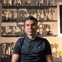 Casemiro hints at post-playing path in football as family time shapes his short-term plan at Man United photo