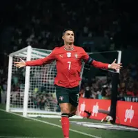 Cristiano Ronaldo confirms 2026 will be his last World Cup: "100%" photo