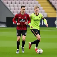 Arsenal weigh U21 minutes for returning attackers as Odegaard doubts grow before NLD photo