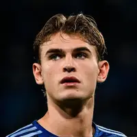 Nico Paz set for Real Madrid return next season after standout loan at Como photo