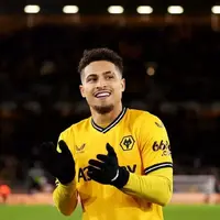 Manchester United target Joao Gomes for January as INEOS and Ruben Amorim align photo