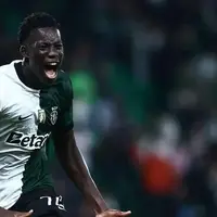 Manchester United exploring deal for Sporting CP talent Salvador Blopa photo