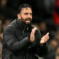 Ruben Amorim recalibrates Man United training after Ten Hag intensity concerns photo