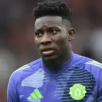 Manchester United set to listen to summer offers for Andre Onana photo