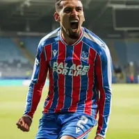 Daniel Muñoz opens door to Barcelona, PSG, Real Madrid or Man United - January move edging closer photo