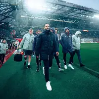 Manchester United to wait until summer for midfield signings under Amorim's plan photo