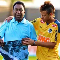 Neymar and his father reportedly acquire Pelé’s brand legacy for $18m, gaining image rights and archives photo