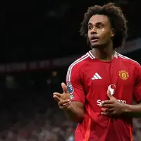 Joshua Zirkzee keen on January switch to AS Roma as talks accelerate photo