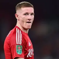 Manchester United eye Elliot Anderson as Casemiro successor in summer plan photo