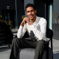 Raphael Varane recounts first Real Madrid call and the day Zidane rang photo