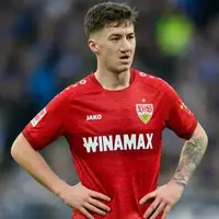 Angelo Stiller gives Real Madrid the edge over Man United as Bernabéu push gathers pace photo