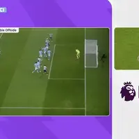 VAR offside check defended: why the goal rightly stood even without TV lines photo