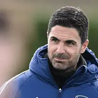 Arsenal accelerate move for Viktor Gyökeres to complete Arteta’s spine with Gabriel, Ødegaard and Havertz photo