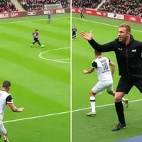 Thomas Frank reveals Brentford planned a high press vs Spurs - execution fell short photo