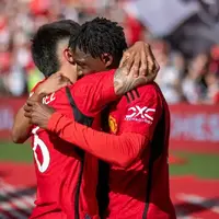 Man United blow vs Everton: Mainoo and Lisandro out, Chido Obi on standby photo